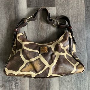 Dooney and Bourke Purse
